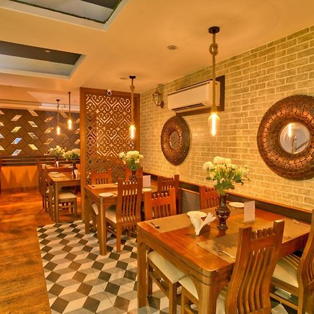 Height View Residency Hotel Dehradun Exterior photo