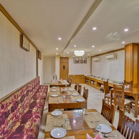 Height View Residency Hotel Dehradun Exterior photo