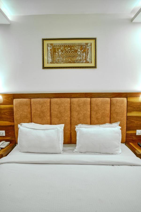 Height View Residency Hotel Dehradun Exterior photo